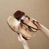 Maeve - Orthopedic Comfortable Sandals