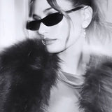 Gabriella - Trendy Sunglasses
