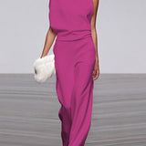 Jenna - Style and Comfort in One Look