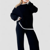 Piper - Comfortable Loungewear Set