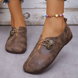 Alexandra - Soft Orthopedic Slip-Ons