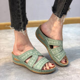 Holly - Orthopedic Sandals