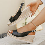 Robin - Orthopedic Sandals