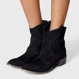 Annelore | Timeless Elegant Ankle Boots