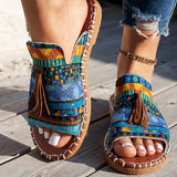 Taylor - Ergonomic Sandals