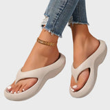 Kaylee - Orthopedic Arch Support Sandals