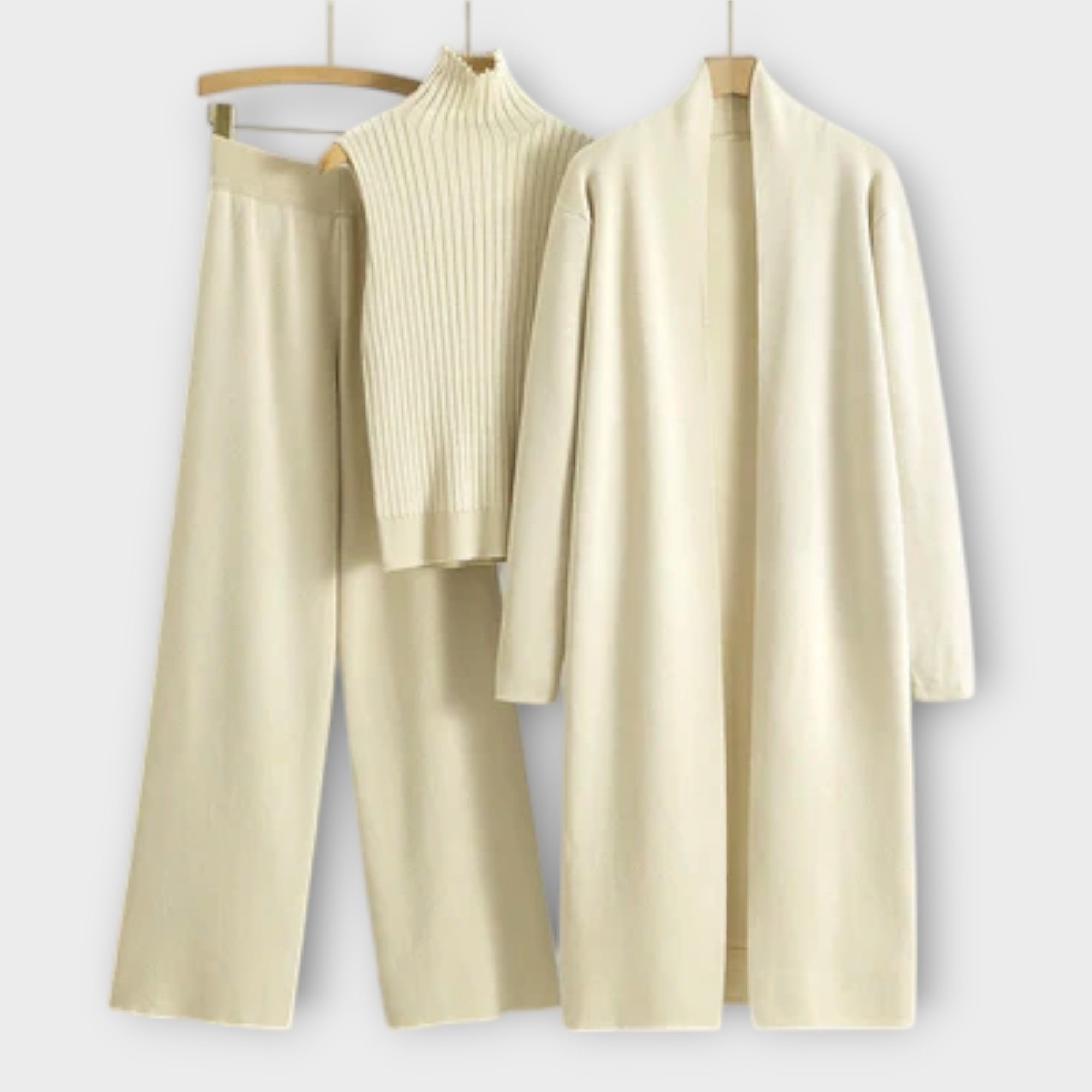 Allison - Three-Piece Set