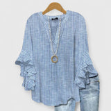 Audrey - Sophisticated Blouse