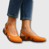 Eleanor - Orthopedic Comfort Shoes