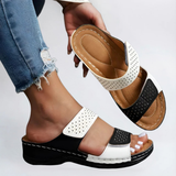 Miranda - Elegant Orthopedic Sandals