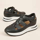 Lainey - Orthopedic Platform Sandals