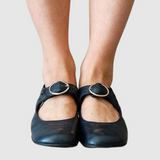 Riley - Premium Leather Footwear