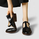 Nova - Orthopedic Mary Jane Shoes