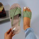 Margaret - Airy Walk Sandals