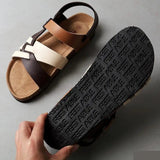 Ellie - Stylish Orthopedic Sandals