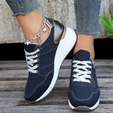 Adalynn - Zip-Up Orthopedic Sneakers