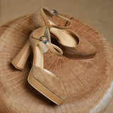 Dana Elegant Pumps