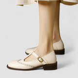 Nova - Orthopedic Mary Jane Shoes