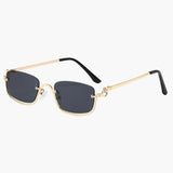 Elizabeth - Modern Sunglasses