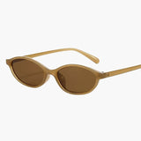 Ivy - Romantic Sunglasses