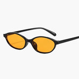 Ivy - Romantic Sunglasses