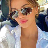 Valentina - Refined Sunglasses