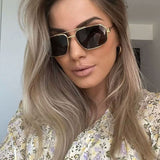 Valentina - Refined Sunglasses
