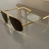 Valentina - Refined Sunglasses