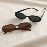 Sadie - Elegant Sunglasses