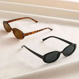 Sadie - Elegant Sunglasses