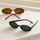 Sadie - Elegant Sunglasses