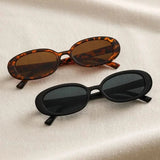Sadie - Elegant Sunglasses