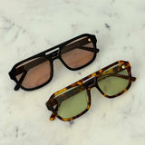 Alyssa - Elegant Sunglasses