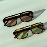 Alyssa - Elegant Sunglasses