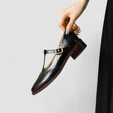 Nova - Orthopedic Mary Jane Shoes