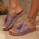 Taylor - Ergonomic Sandals