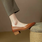 Julie Classic Pumps