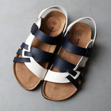 Ellie - Stylish Orthopedic Sandals