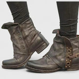 Annegret | Orthopedic Boots