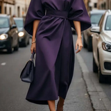 Natalie - Elegance Dress
