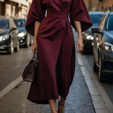 Natalie - Elegance Dress