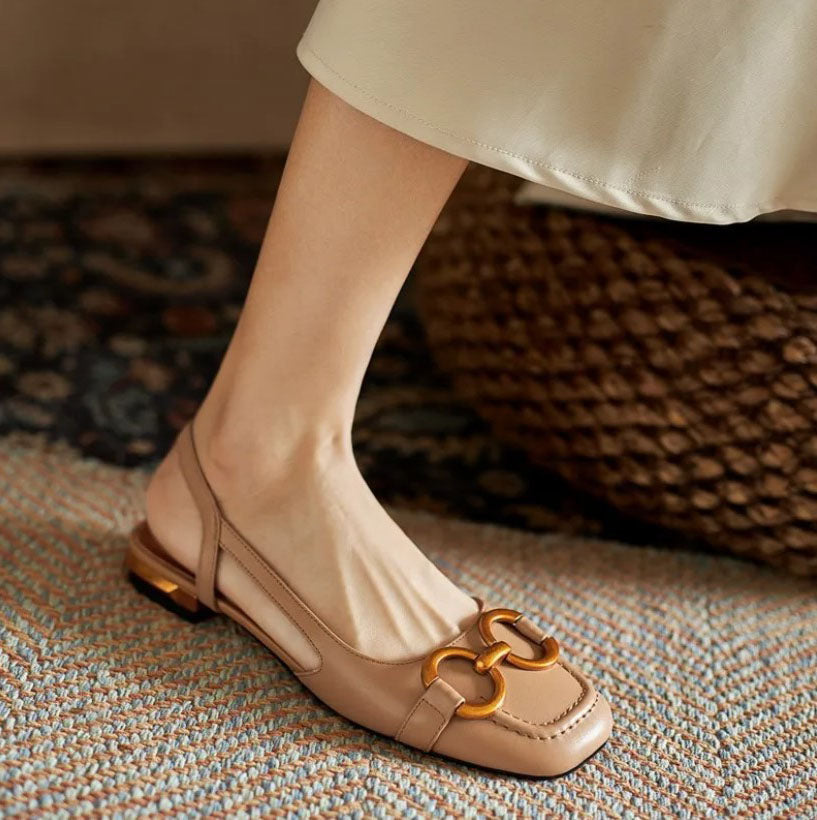 Anna - Orthopedic Sandals