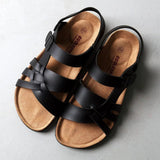 Ellie - Stylish Orthopedic Sandals