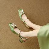 Layla Slingback Pumps