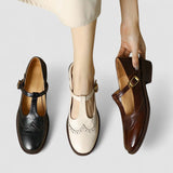 Nova - Orthopedic Mary Jane Shoes