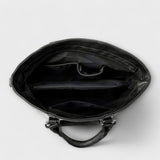 Isabella - Women Large Leather Bag