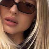 Skylar - Glamorous Sunglasses