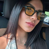 Megan - Sophisticated Sunglasses