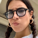 Megan - Sophisticated Sunglasses