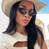 Luna - Luxe Sunglasses